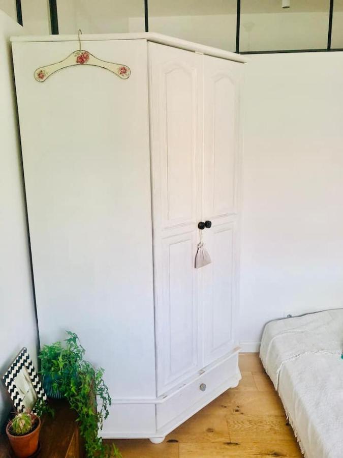 Stylowy Apartament W Centrum Miasta Bydhošť Exteriér fotografie