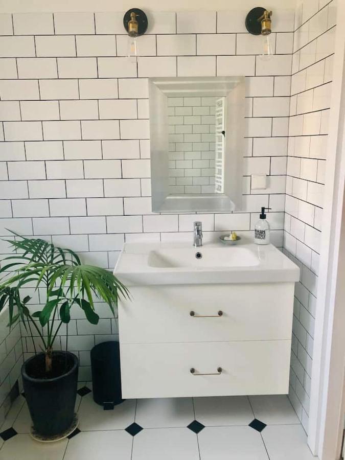 Stylowy Apartament W Centrum Miasta Bydhošť Exteriér fotografie